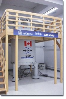 The 21 T magnet at the National Ultrahigh Field NMR Facility for Solids